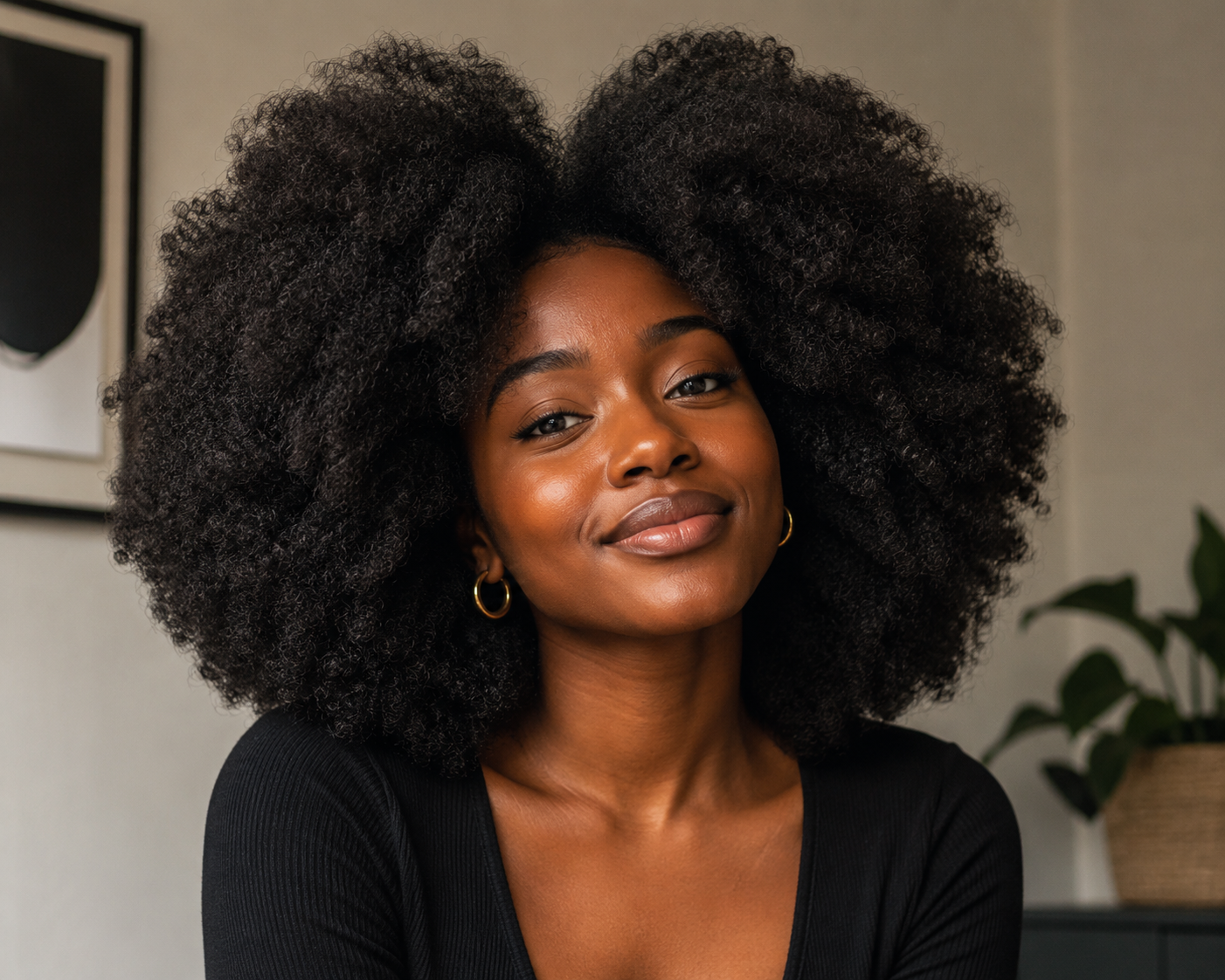 Lets Talk Hair Care